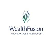 WealthFusion logo