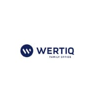 WERTIQ Family Office logo