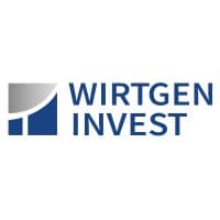 Wirtgen Invest Holding GmbH logo