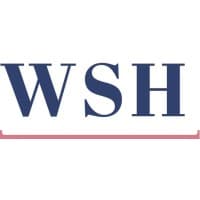 WSH Family Office GmbH logo