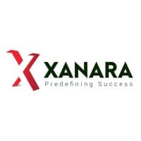 Xanara logo