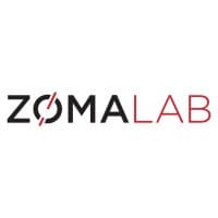 ZOMALAB logo