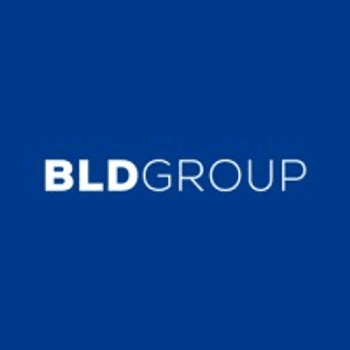BLD Holdings logo