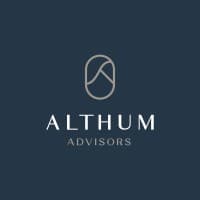 Althum Advisors logo