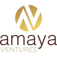 Amaya Ventures logo