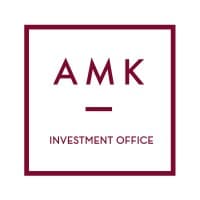 AMK Investment Office logo