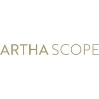 ArthaScope logo
