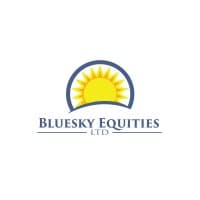 Bluesky Equities logo