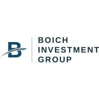 Boich Investment Group logo