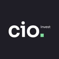 CIO Invest logo