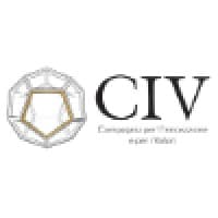 CIV - Multi Family Office logo