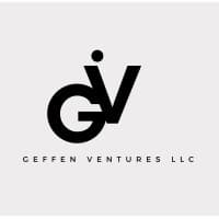 Geffen Ventures logo