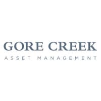 Gore Creek Asset Management logo