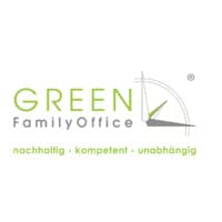 GREEN FamilyOffice GmbH logo