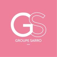 GROUPE SARRO logo