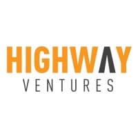 Highway Ventures logo