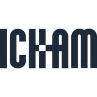 ICHAM logo
