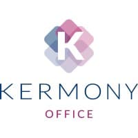 Kermony Office logo