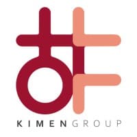 Kimen Group logo