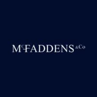 McFaddens & Co logo