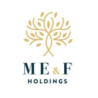 ME & F Holdings WLL logo