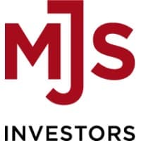 MJS Investors logo