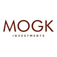 MOGK Management GmbH logo