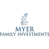 Myer Family Investments logo