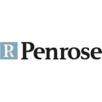 Penrose Fort Worth logo