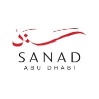 Sanad Abu Dhabi logo