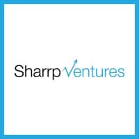 Sharrp Ventures | Harsh Mariwala Investment Office logo