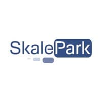 SKALEPARK logo