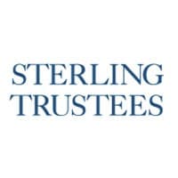 Sterling Trustees logo