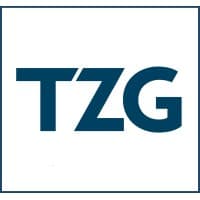 The Zaf Group logo