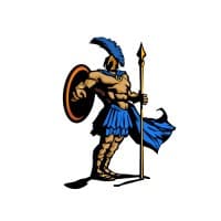 Tip of the Spear Ventures logo