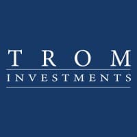TROM Investments logo
