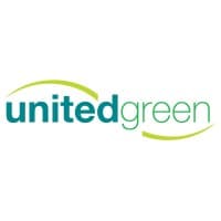 United Green logo