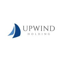 UPWIND Holding GmbH logo