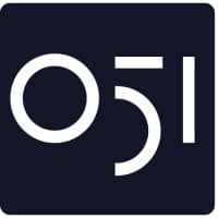 051 Capital logo