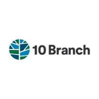 10 Branch, LLC logo