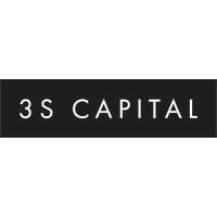 3S Capital logo