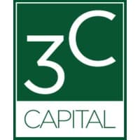 3C Capital logo