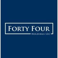 Forty Four Holdings logo
