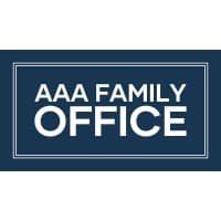 AAA Family Office logo