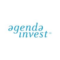 Agenda Invest logo