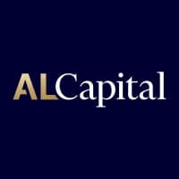 AL Capital logo