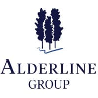 Alderline Group logo