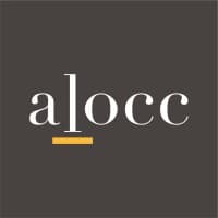 Alocc Gestao Patrimonial logo