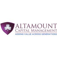 Altamount Capital Management logo