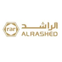 Rashed Abdul Rahman Al Rashed & Sons Group - RAR logo